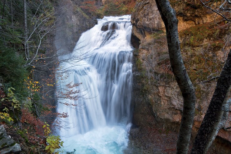 Dougan Falls