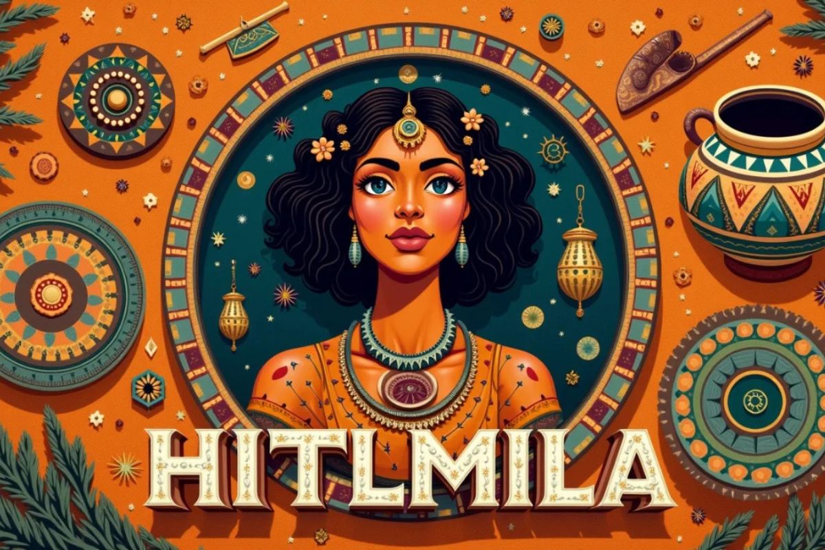 Hitlmila