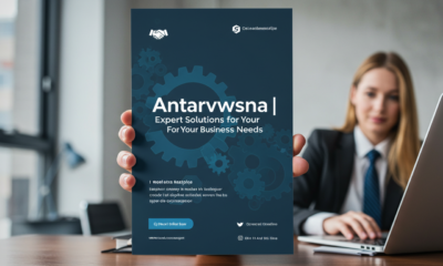 Antarvwsna | Expert Solutions for Your Business Needs