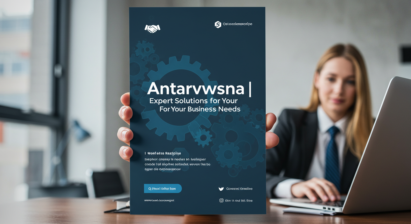 Antarvwsna | Expert Solutions for Your Business Needs